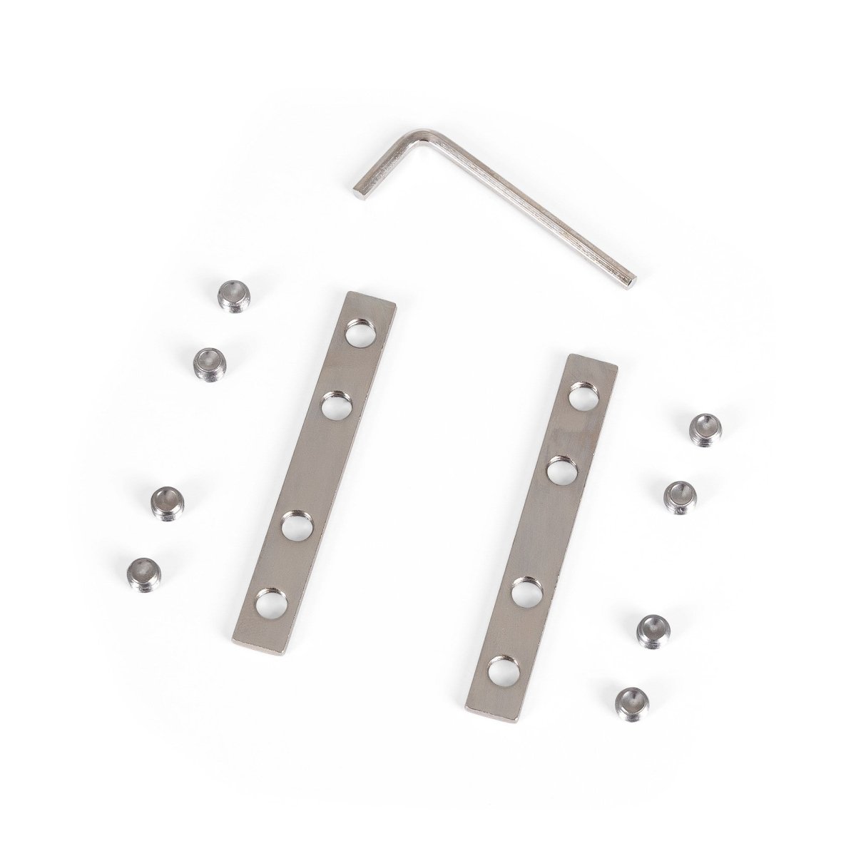 Luminaria lineal LED CCT - 40W - Suspensión / superficie - Potencia ajustable - 120cm (77)
