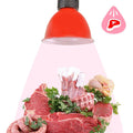 LED hood 30W special for butcher's shops 5