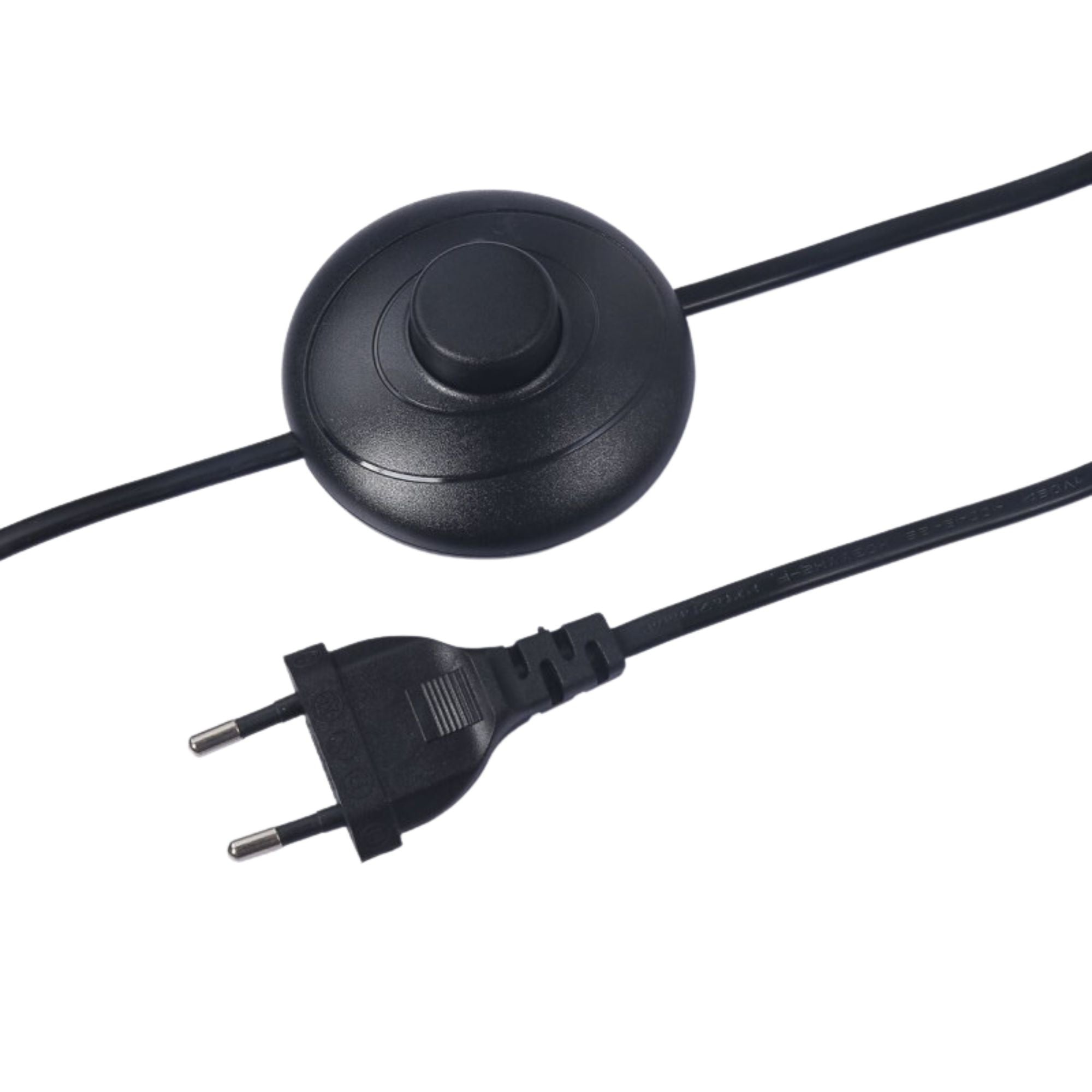 Lámpara de pie bola cristal "Anni" - E27 - Ø 22cm (7)