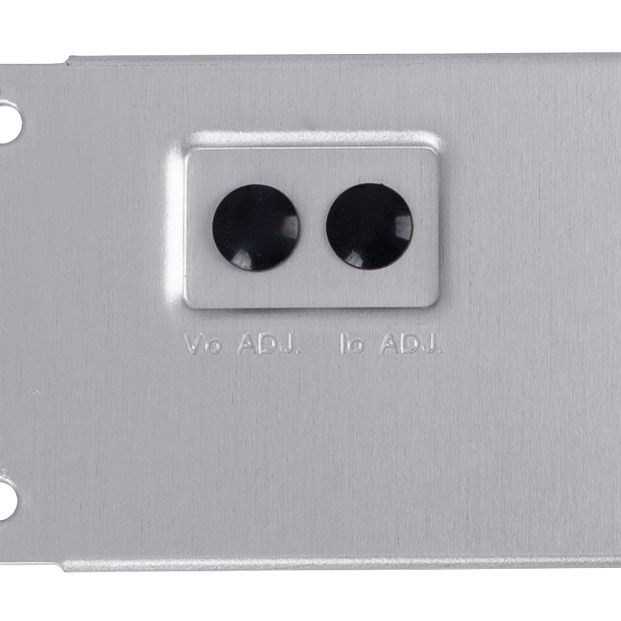 Proyector de logos LED GOBO 80W rotativo exterior - IP65 (9)
