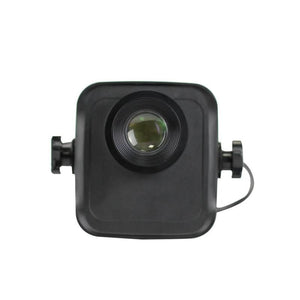 Proyector de logos LED GOBO 60W rotativo exterior - IP65 (4)