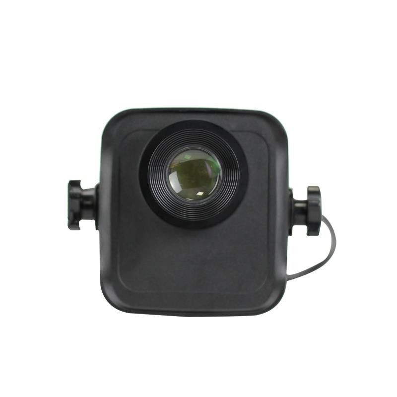 Proyector de logos LED GOBO 60W rotativo exterior - IP65 (4)