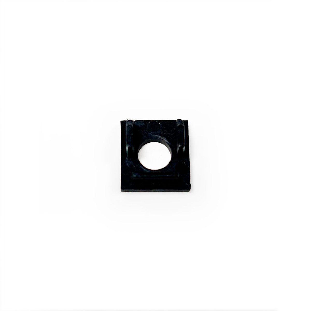 Tapa para perfil de aluminio escayola/Pladur 23x15mm - Barcelona Led-Accesorios