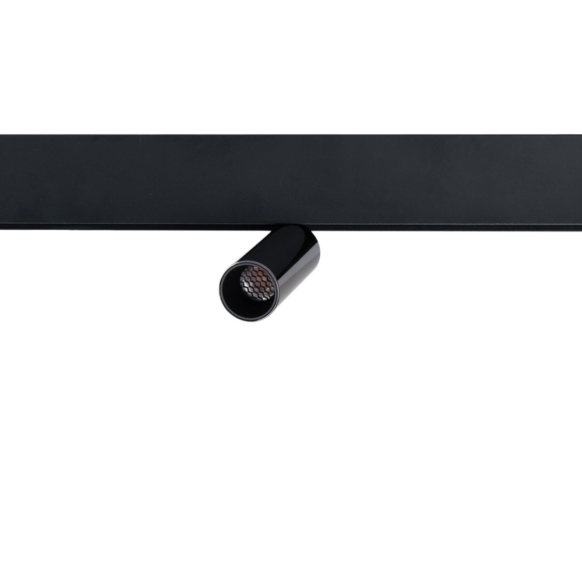 Foco LED para carril magnético 48V - 7W - Chip OSRAM - 2700K - Colores - Barcelona Led-