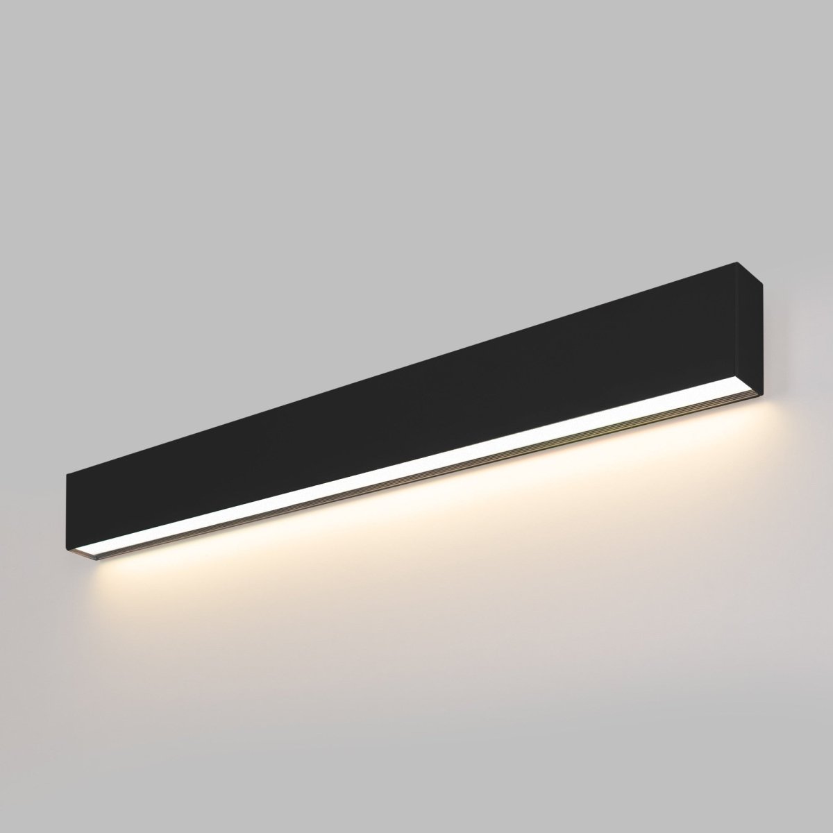 Accesorio para montaje en pared de luminaria lineal B9070 - Barcelona Led-