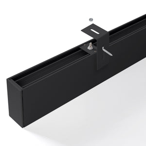 Accesorio para montaje en pared de luminaria lineal B9070 (7)