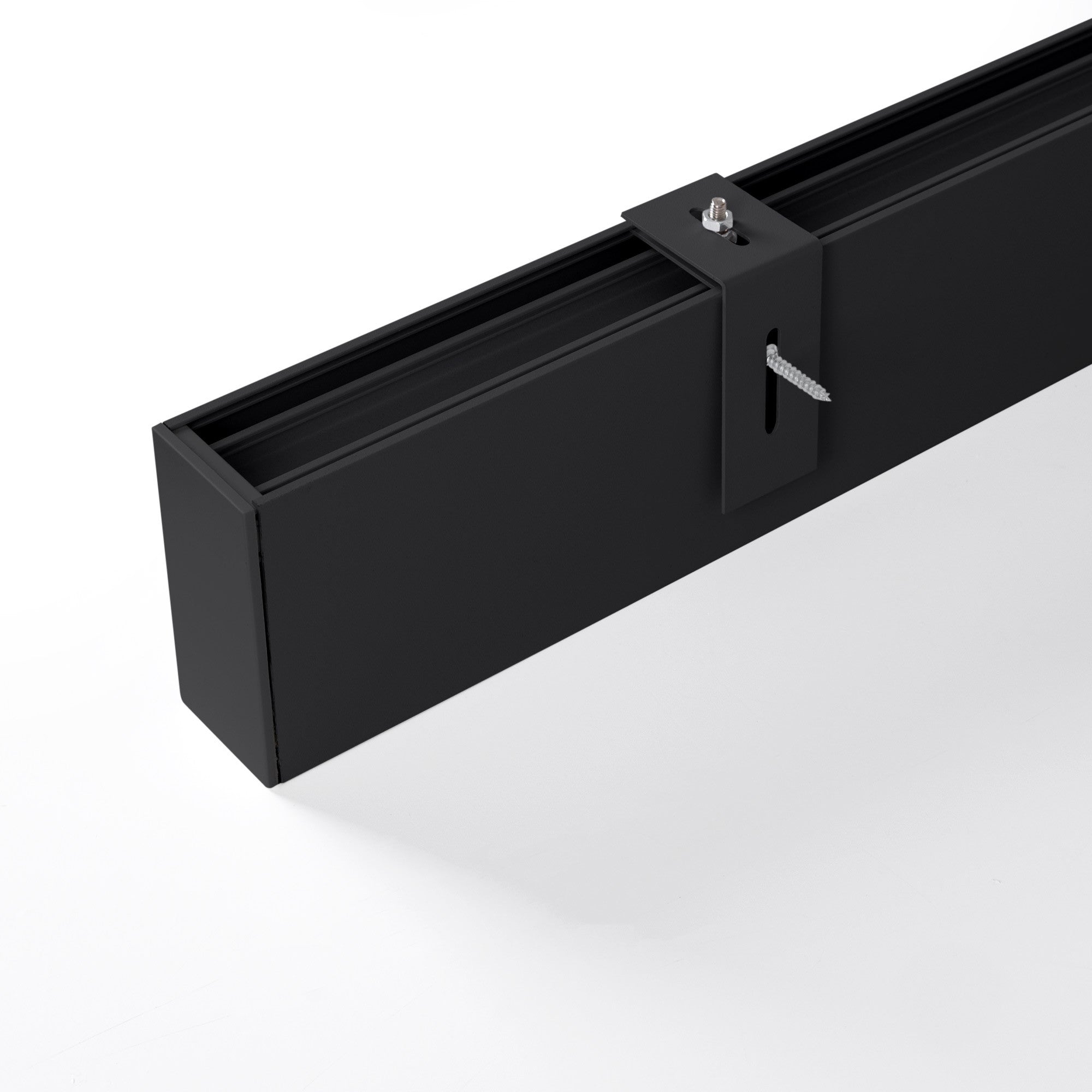 Luminaria lineal LED de suspensión / superficie 36W - Slim - 120cm - 2500lm (49)