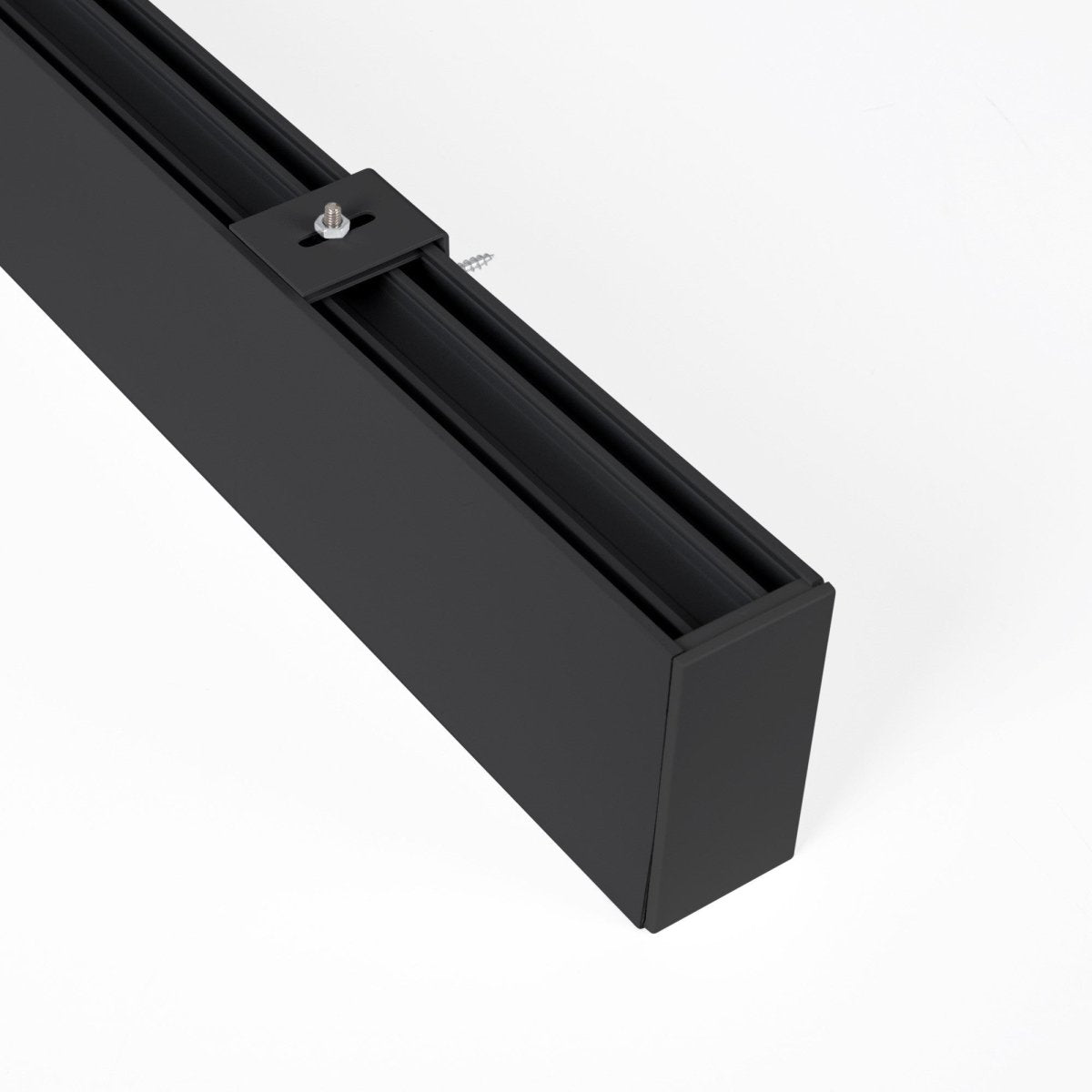 Accesorio para montaje en pared de luminaria lineal B9070 - Barcelona Led-
