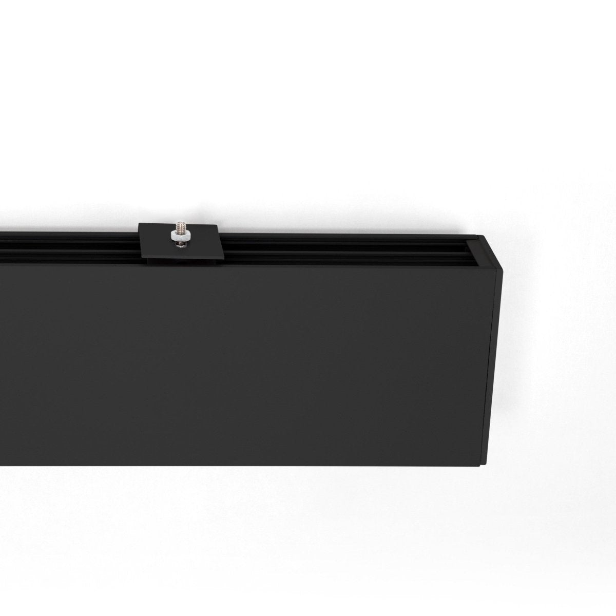 Accesorio para montaje en pared de luminaria lineal B9070 - Barcelona Led-