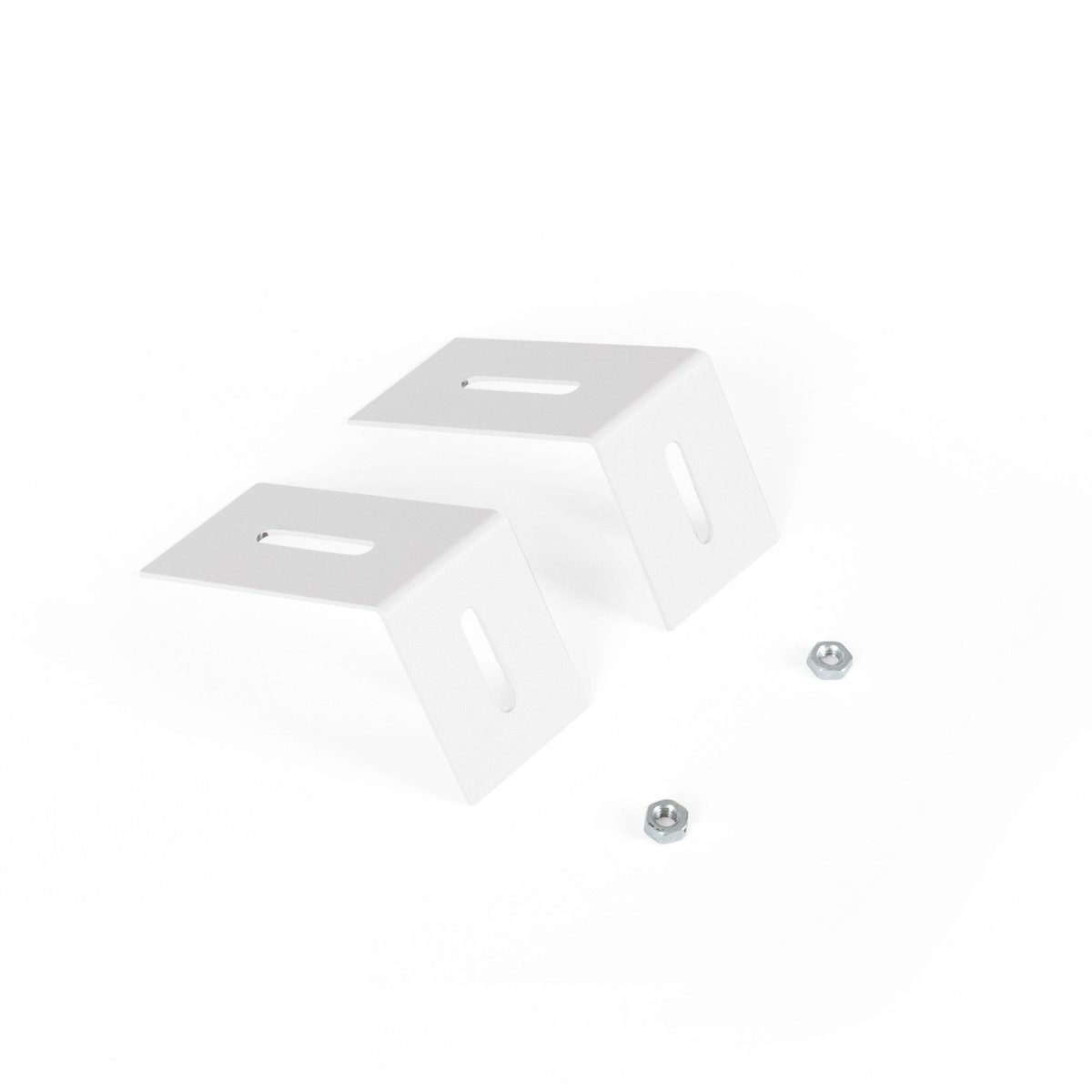 Accesorio para montaje en pared de luminaria lineal B9070 - Barcelona Led-