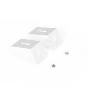 Accesorio para montaje en pared de luminaria lineal B9070 (13)