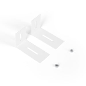 Accesorio para montaje en pared de luminaria lineal B9070 (14)