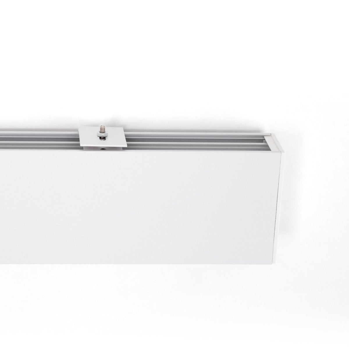 Accesorio para montaje en pared de luminaria lineal B9070 - Barcelona Led-