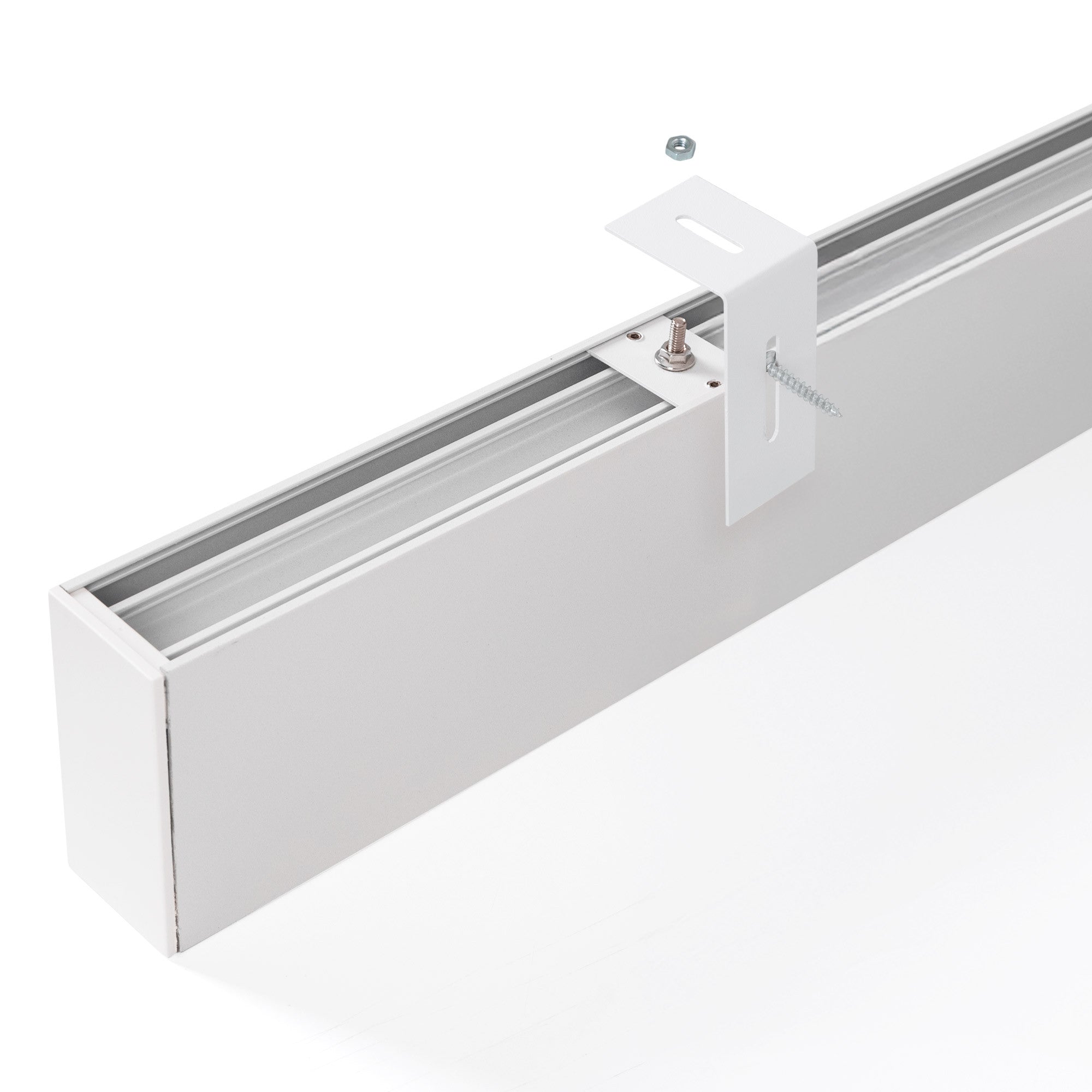 Accesorio para montaje en pared de luminaria lineal B9070 (17)