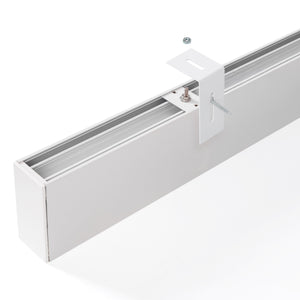 Accesorio para montaje en pared de luminaria lineal B9070 (17)