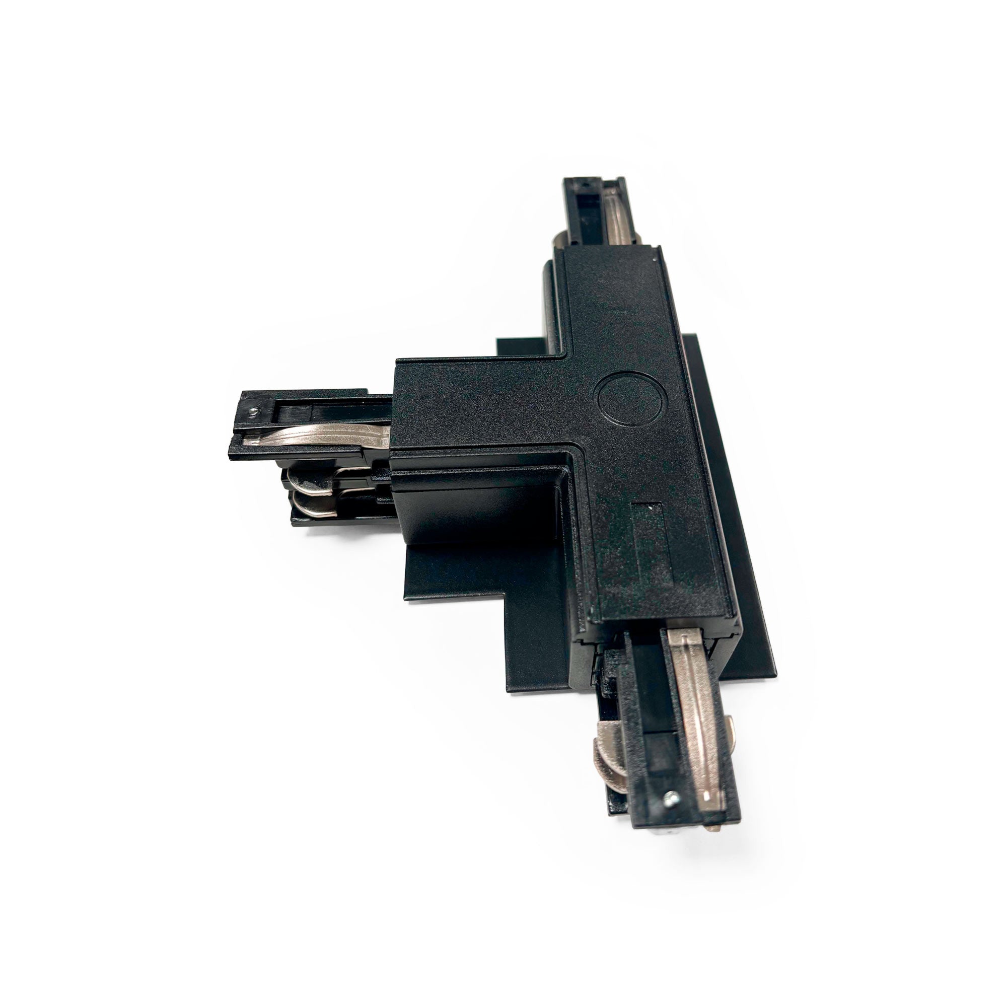 Unión rígida en T para carril trifásico empotrable - DERECHA (2)