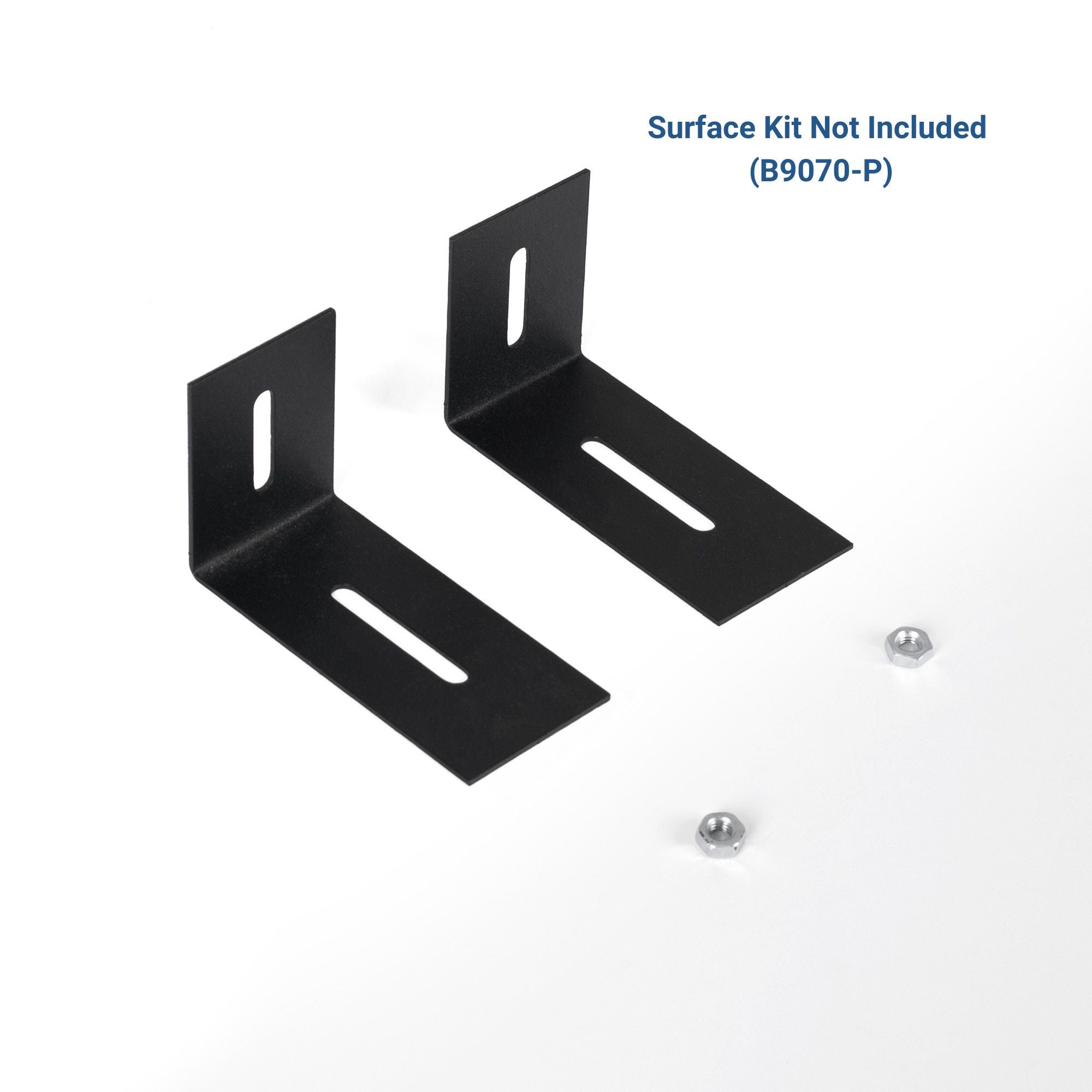 Luminaria lineal LED de suspensión / superficie 36W - Slim - 120cm - 2500lm (54)