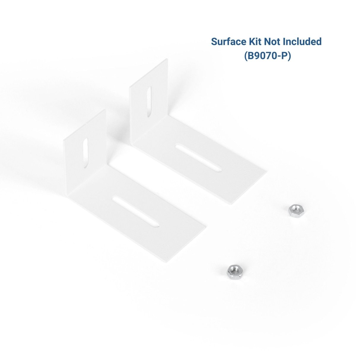 Luminaria lineal LED de suspensión / superficie 24W - Slim - 80cm - 1700lm (51)