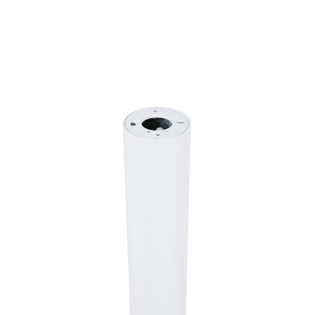 Aplique de techo aluminio "Sandy 30" - 30cm - GU10 - Barcelona Led-Decoración