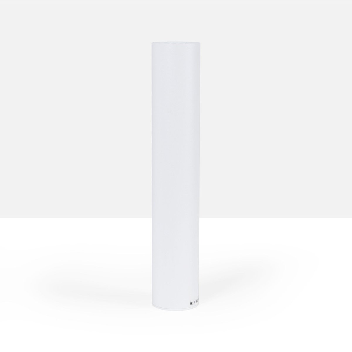 Aplique de techo aluminio "Sandy 30" - 30cm - GU10 - Barcelona Led-Decoración