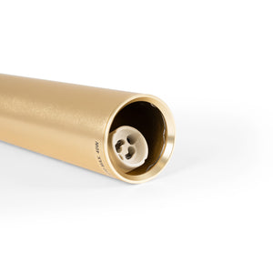 Aplique de techo aluminio "Sandy 30" - 30cm - GU10 (17)