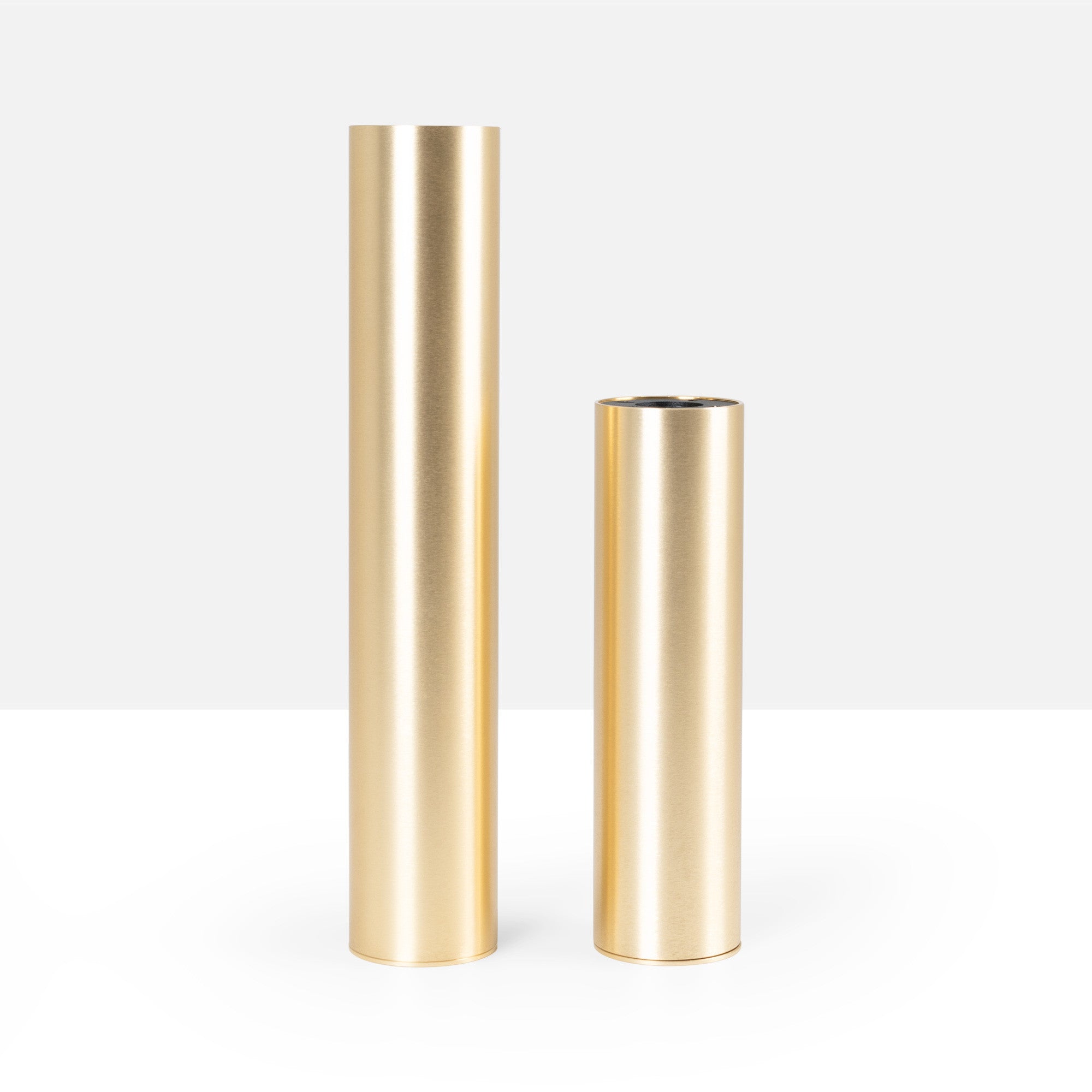 Aplique de techo aluminio "Sandy 20" - 20cm - GU10 (15)