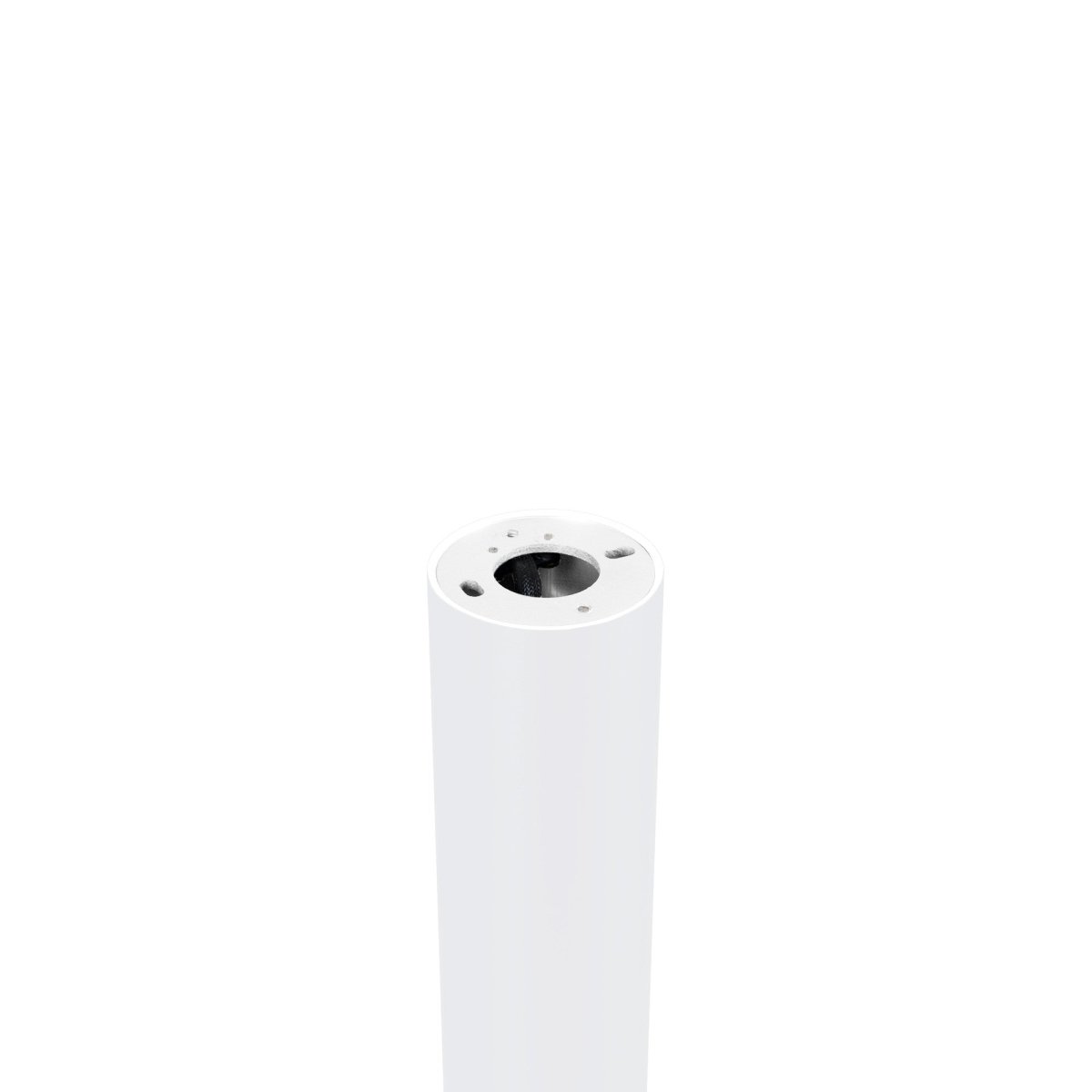 Aplique de techo aluminio "Sandy 20" - 20cm - GU10 - Barcelona Led-Decoración