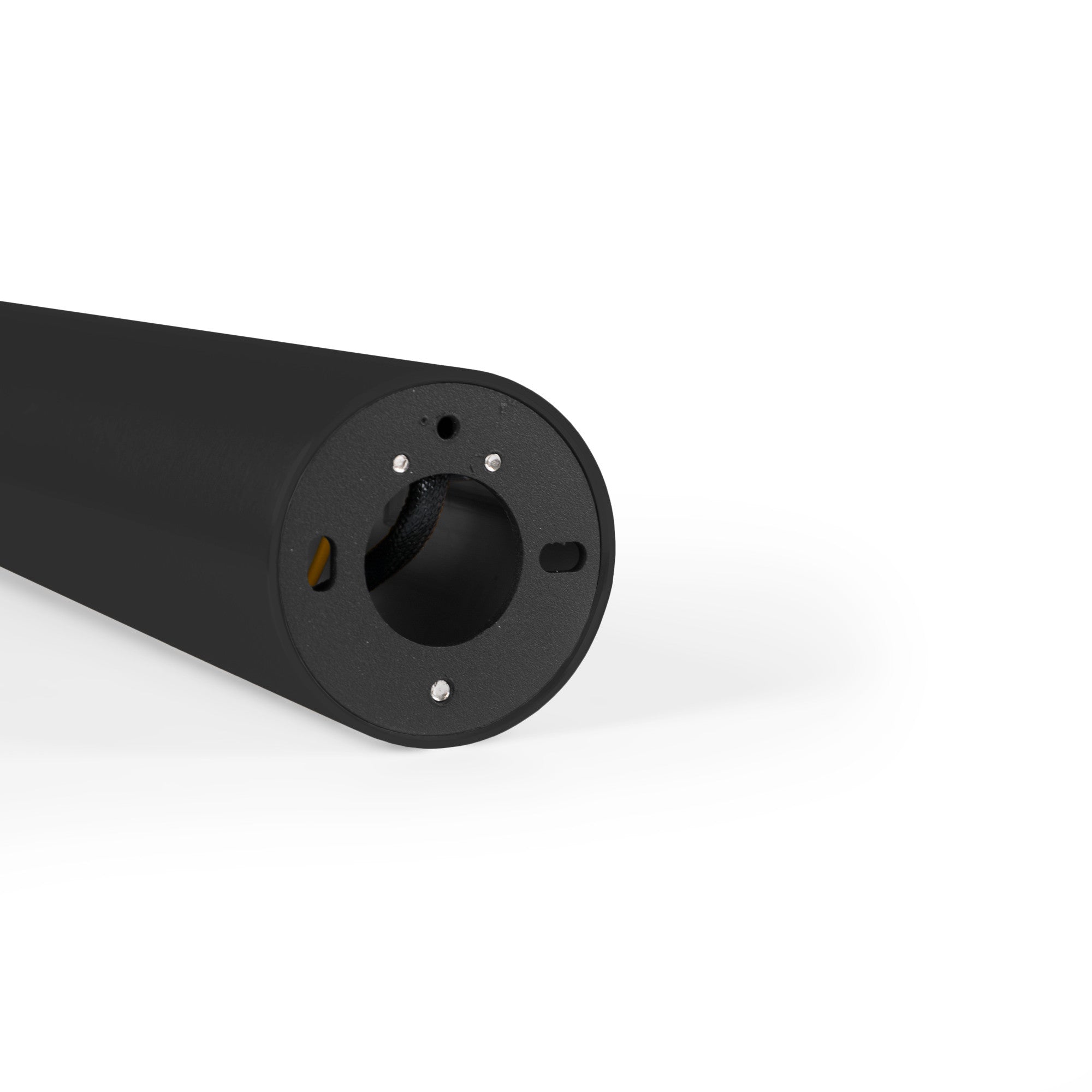 Aplique de techo aluminio "Sandy 20" - 20cm - GU10 (29)