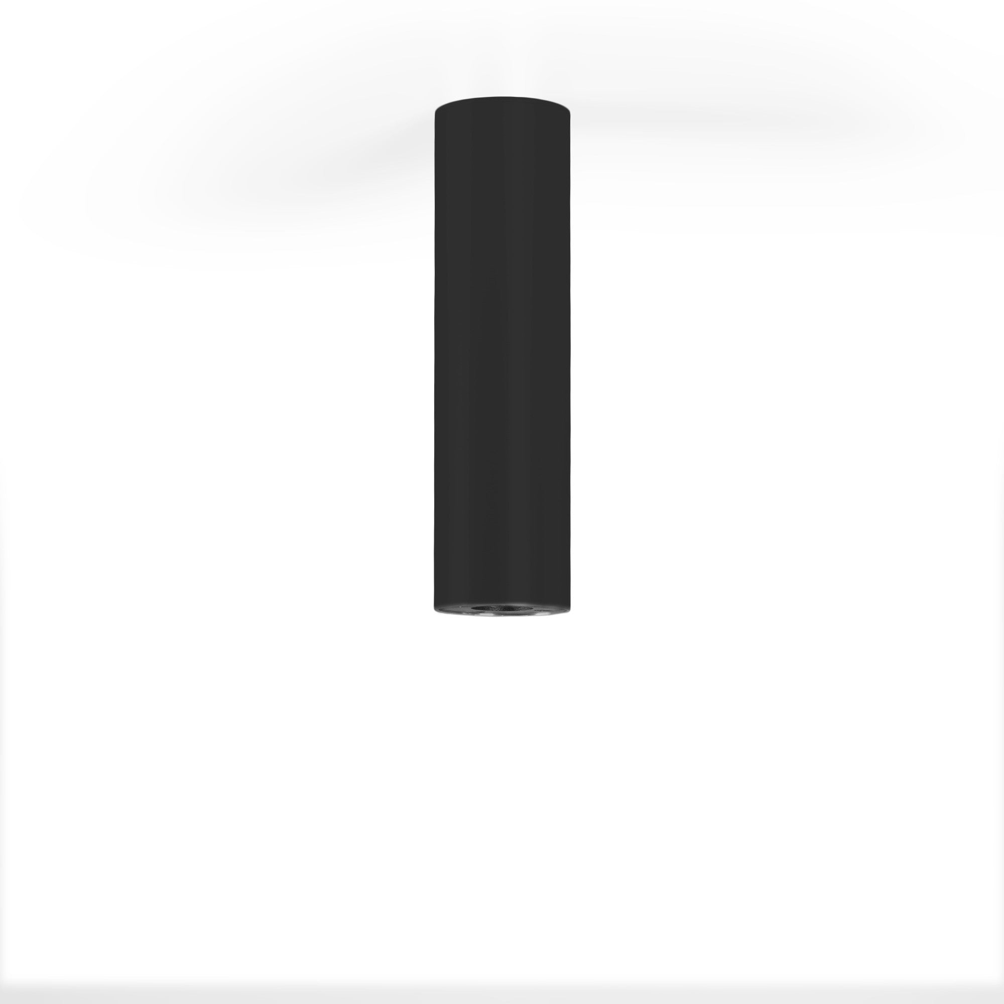 Aplique de techo aluminio "Sandy 20" - 20cm - GU10 (30)