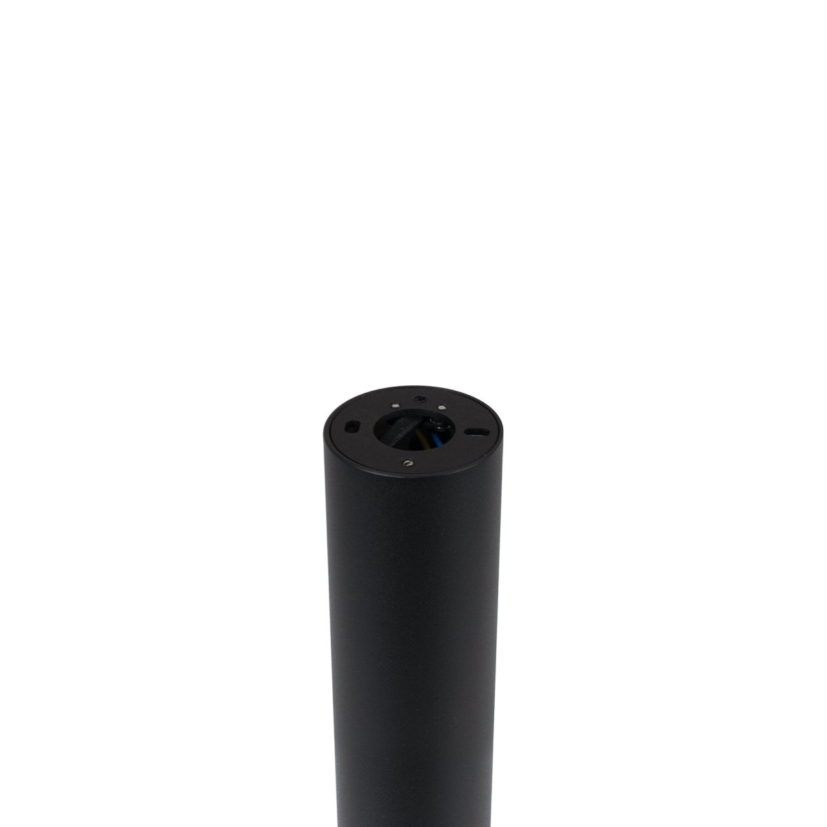 Aplique de techo aluminio "Sandy 20" - 20cm - GU10 - Barcelona Led-Decoración