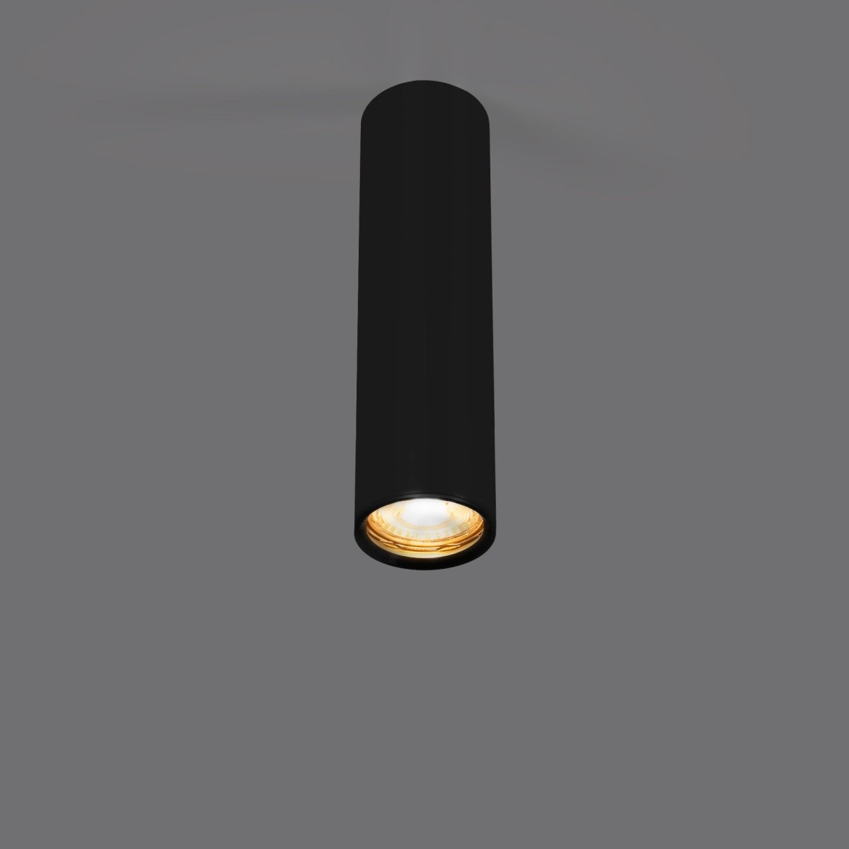 Aplique de techo aluminio "Sandy 20" - 20cm - GU10 - Barcelona Led-Decoración