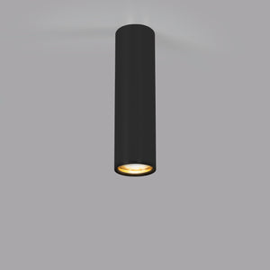Aplique de techo aluminio "Sandy 20" - 20cm - GU10 (35)
