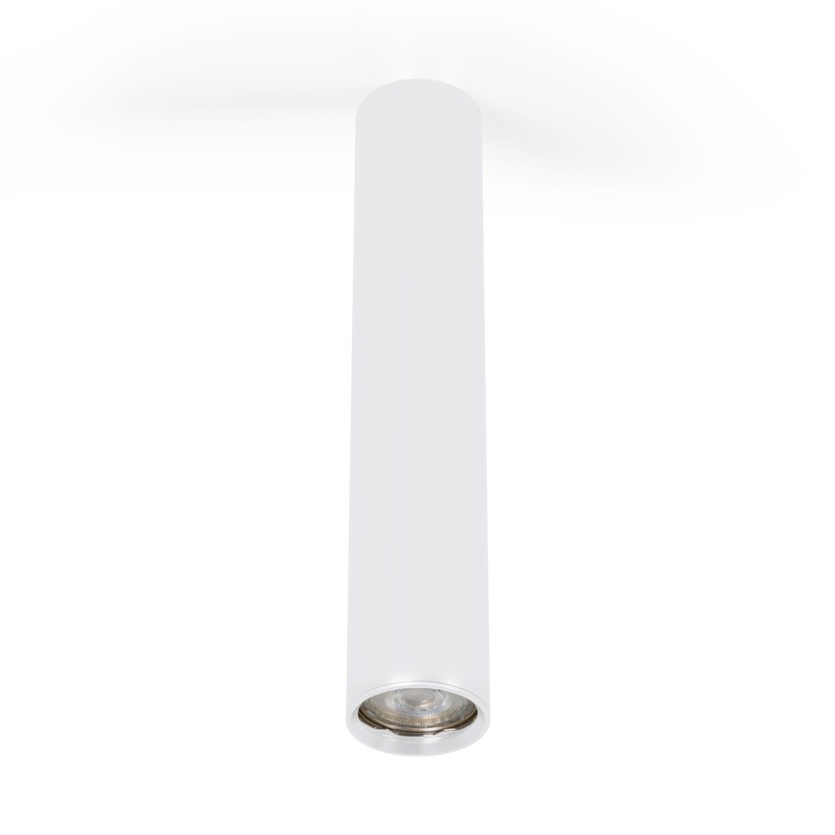 Aplique de techo aluminio "Sandy 30" - 30cm - GU10 - Barcelona Led-Decoración