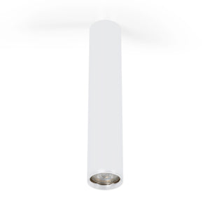 Aplique de techo aluminio "Sandy 30" - 30cm - GU10 (26)