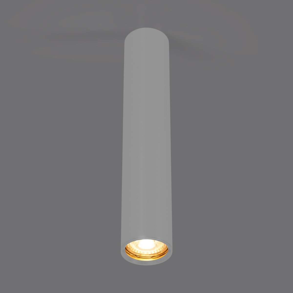 Aplique de techo aluminio "Sandy 30" - 30cm - GU10 - Barcelona Led-Decoración