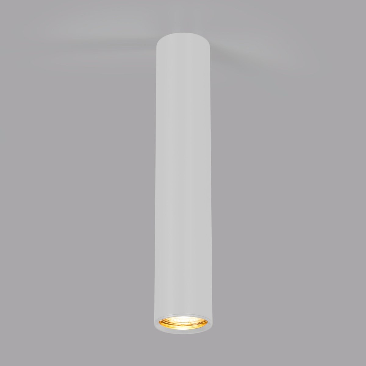 Aplique de techo aluminio "Sandy 30" - 30cm - GU10 - Barcelona Led-Decoración