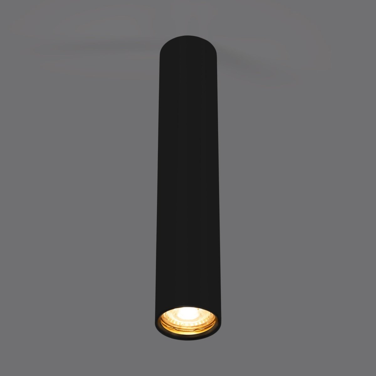 Aplique de techo aluminio "Sandy 30" - 30cm - GU10 - Barcelona Led-Decoración