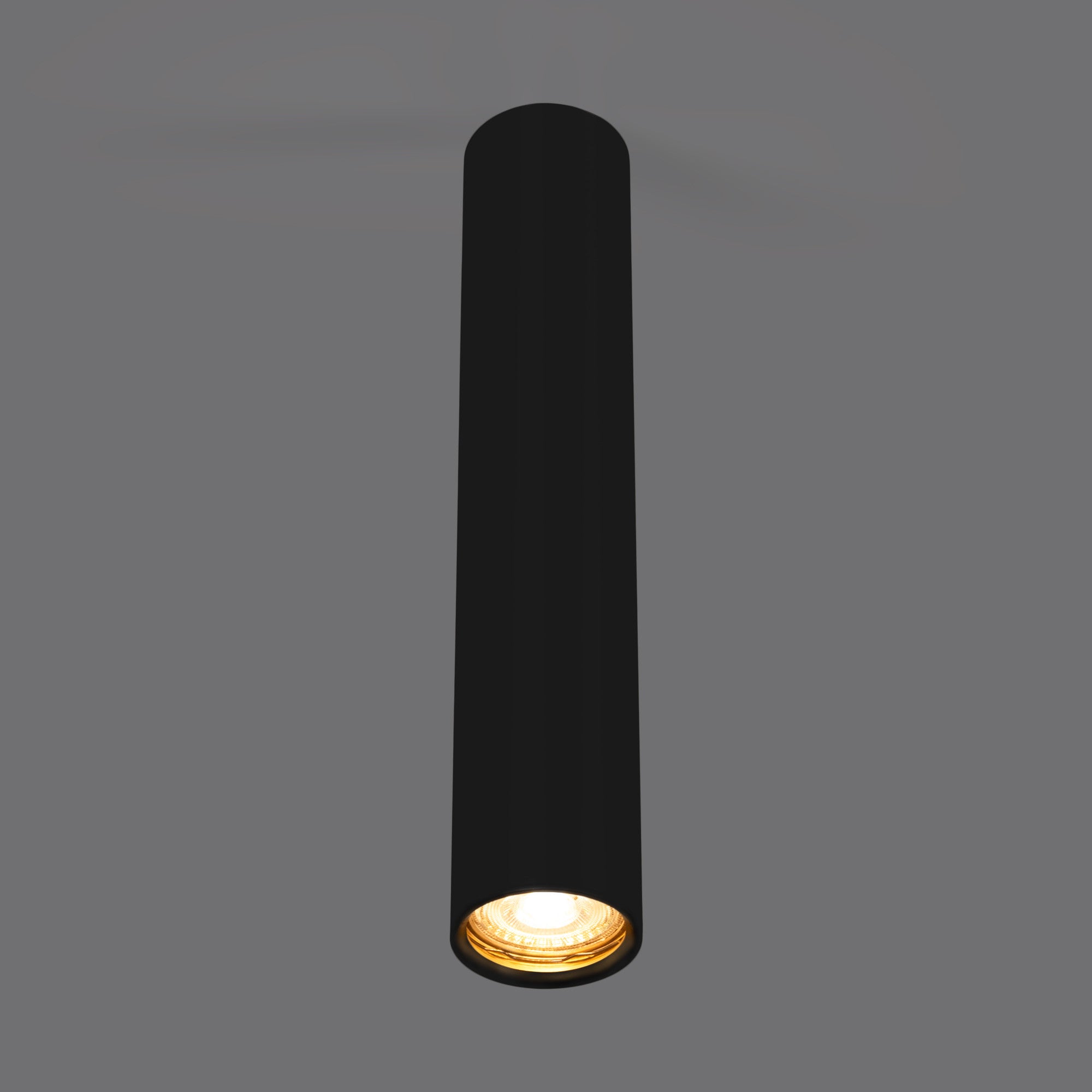 Aplique de techo aluminio "Sandy 30" - 30cm - GU10 (32)