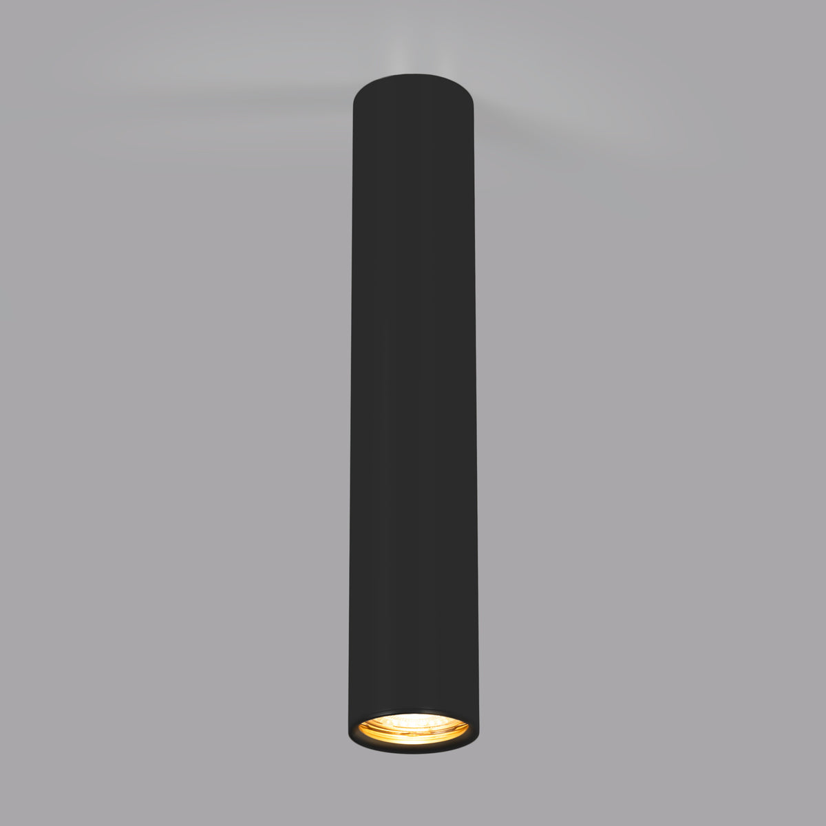Aplique de techo aluminio "Sandy 30" - 30cm - GU10 (33)