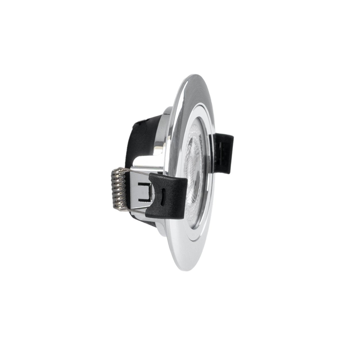 Downlight LED exterior - 7W - CCT - 630lm - Corte Ø 70mm - IP54 - Barcelona Led-