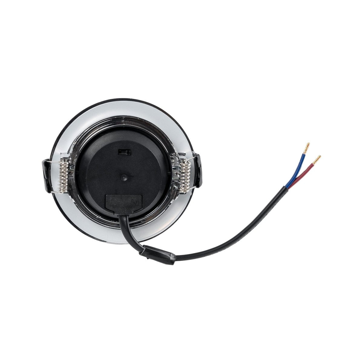 Downlight LED exterior - 7W - CCT - 630lm - Corte Ø 70mm - IP54 - Barcelona Led-
