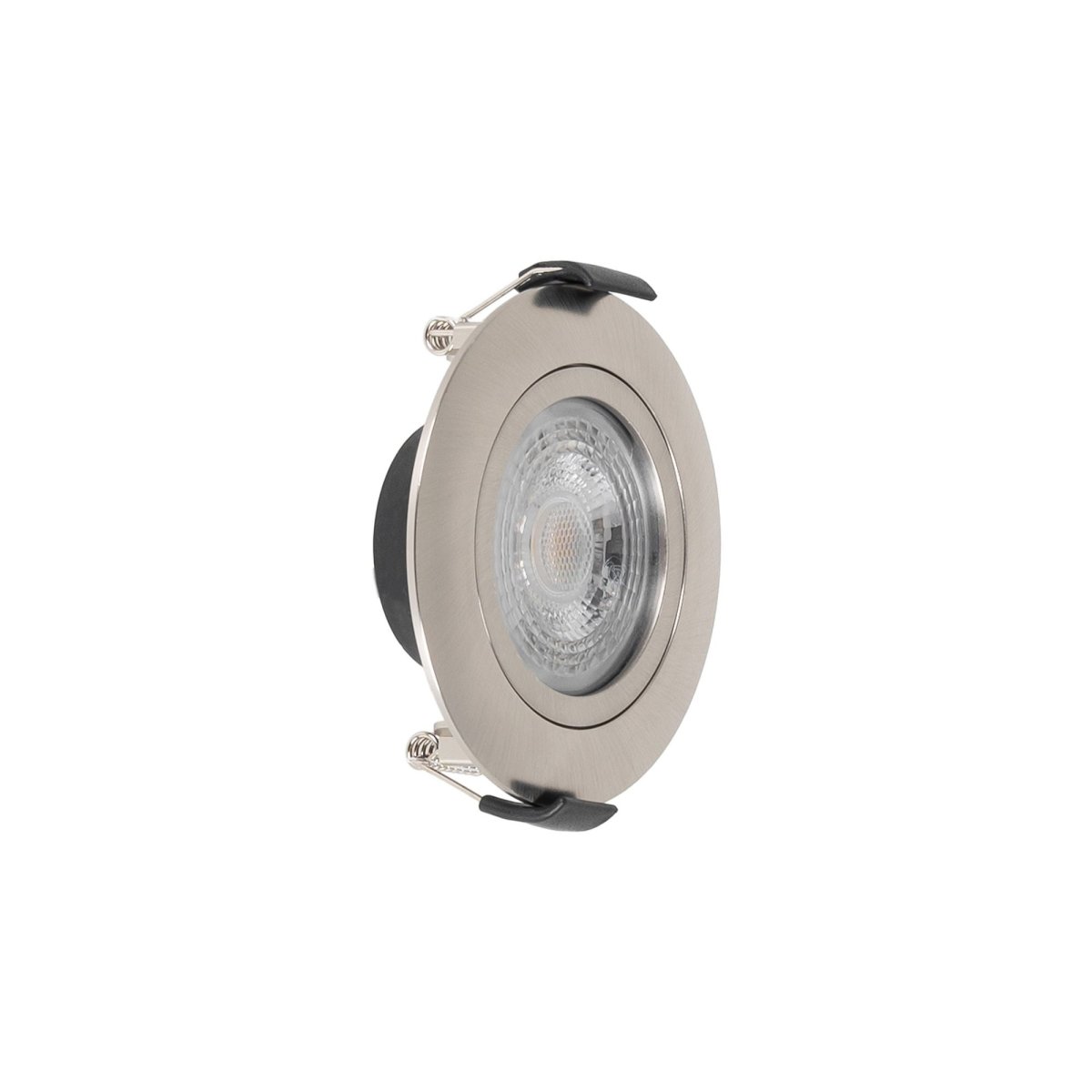 Downlight LED exterior - 7W - CCT - 630lm - Corte Ø 70mm - IP54 - Barcelona Led-