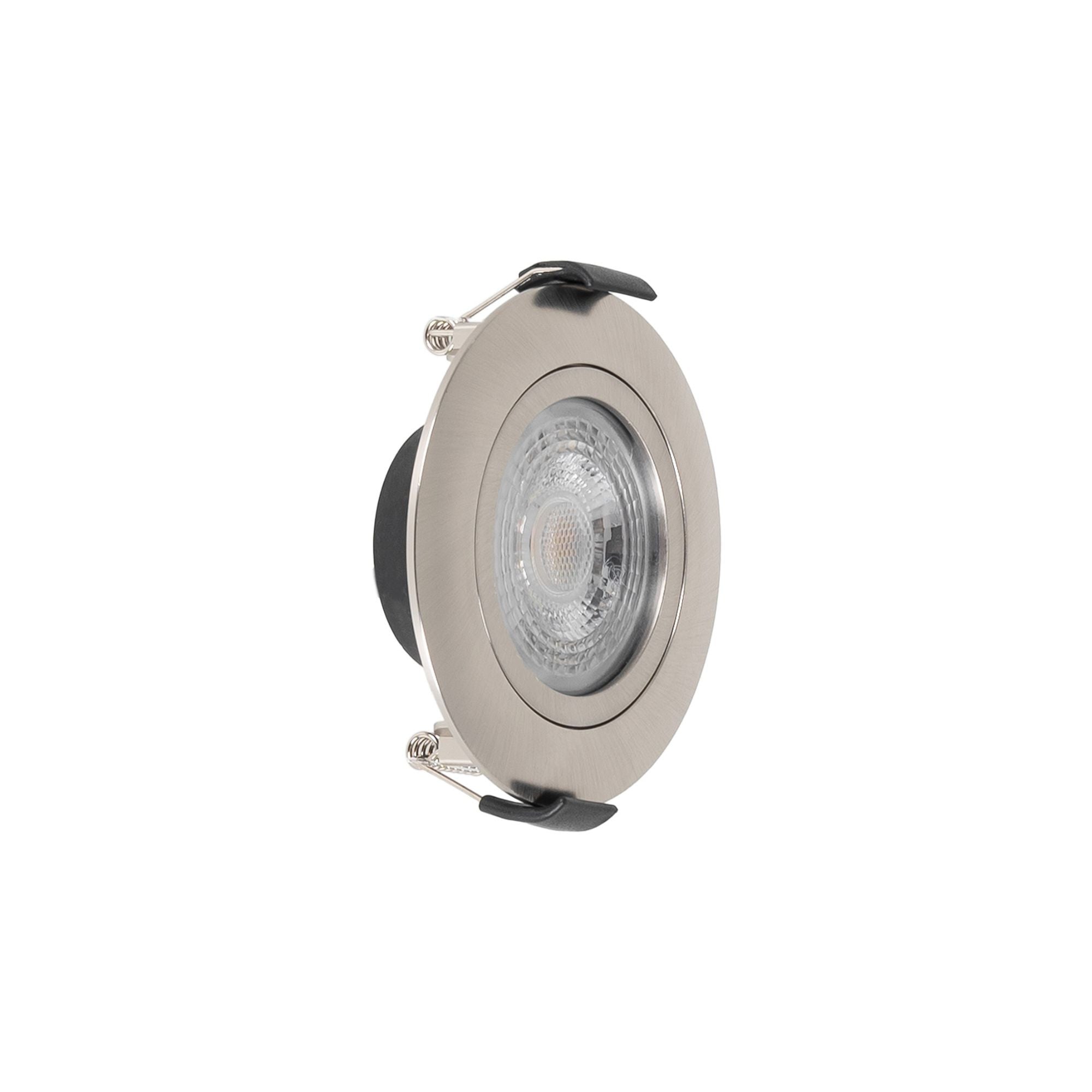 Downlight LED exterior - 7W - CCT - 630lm - Corte Ø 70mm - IP54 (24)