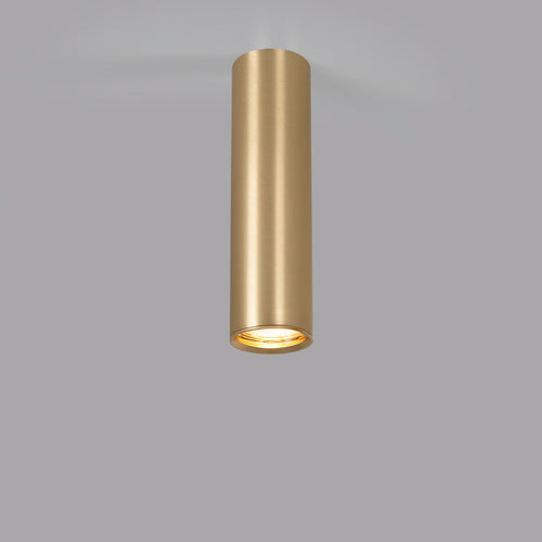 Aluminium-Deckenleuchte 