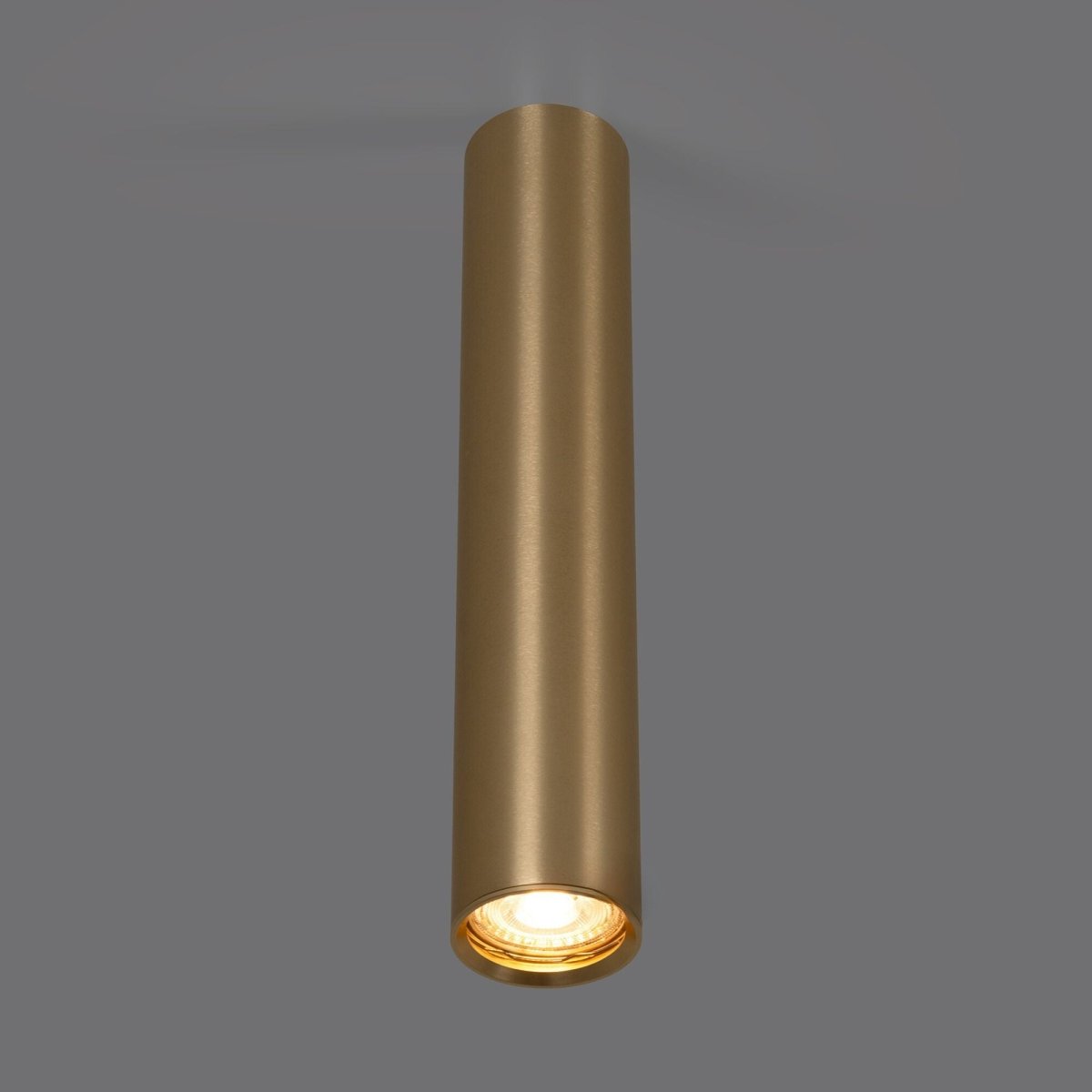 Aplique de techo aluminio "Sandy 30" - 30cm - GU10 - Barcelona Led-Decoración