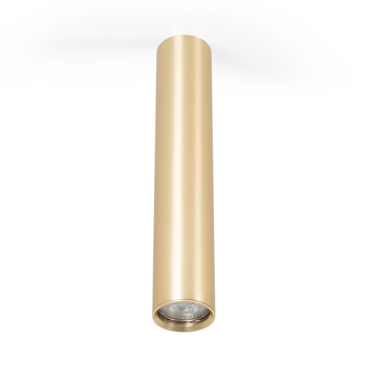 Aplique de techo aluminio "Sandy 30" - 30cm - GU10 - Barcelona Led-Decoración