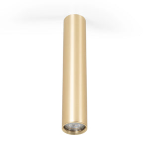 Aplique de techo aluminio "Sandy 30" - 30cm - GU10 (35)