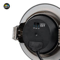 Downlight LED exterior - 7W - CCT - 630lm - Corte Ø 70mm - IP54 5