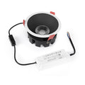 Downlight LED - 20W - CCT - OSRAM Chip - Cięcie Ø 110mm 5