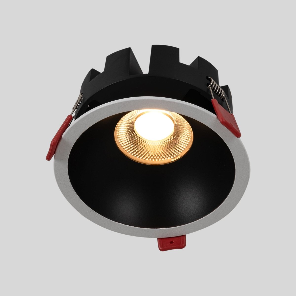 Downlight LED - 20W - CCT - Chip OSRAM - Corte Ø 110mm - Barcelona Led-